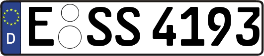 E-SS4193