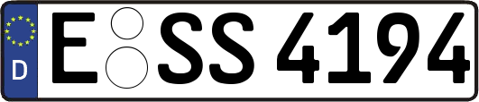 E-SS4194