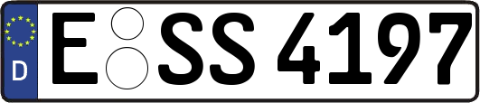 E-SS4197