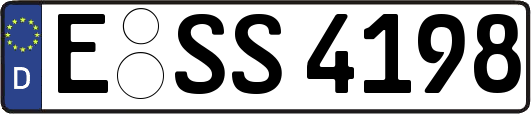 E-SS4198