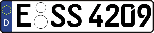 E-SS4209