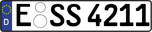 E-SS4211