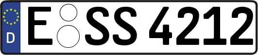 E-SS4212