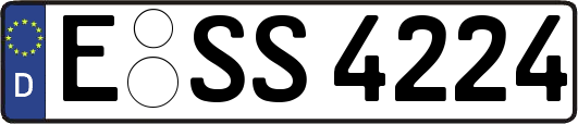 E-SS4224