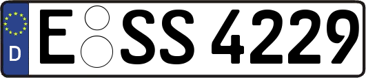 E-SS4229
