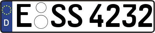 E-SS4232