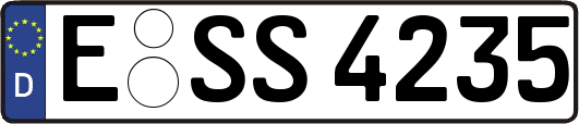 E-SS4235