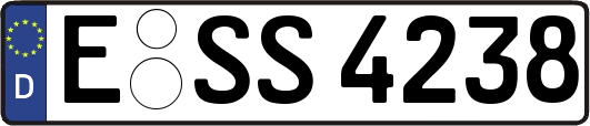 E-SS4238