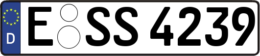 E-SS4239