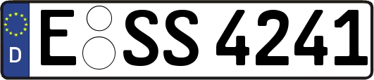 E-SS4241