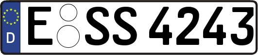 E-SS4243