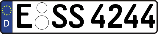 E-SS4244