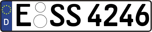 E-SS4246