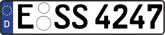E-SS4247