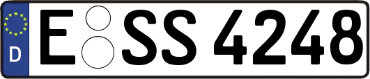 E-SS4248
