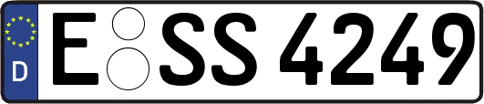 E-SS4249