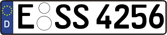 E-SS4256