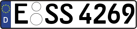 E-SS4269
