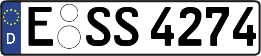 E-SS4274