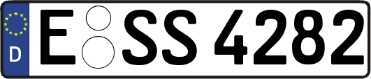 E-SS4282