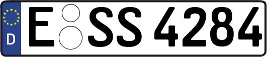 E-SS4284