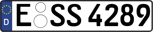 E-SS4289