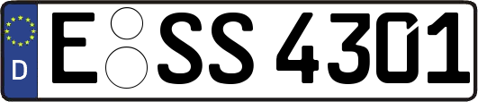 E-SS4301
