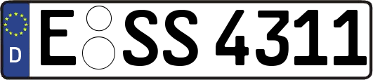E-SS4311