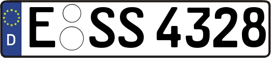 E-SS4328