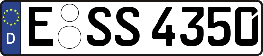 E-SS4350
