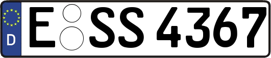 E-SS4367
