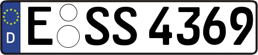 E-SS4369