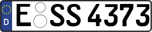 E-SS4373