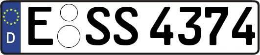 E-SS4374