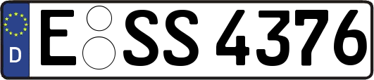 E-SS4376