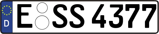 E-SS4377