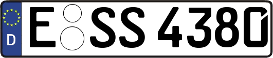 E-SS4380