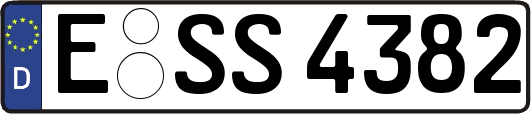 E-SS4382
