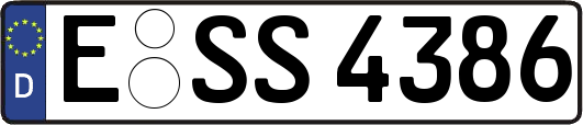 E-SS4386
