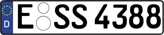 E-SS4388