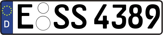 E-SS4389