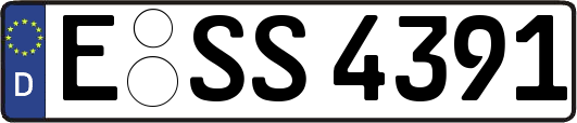 E-SS4391