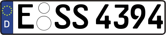 E-SS4394