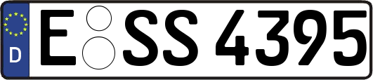 E-SS4395