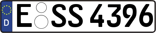 E-SS4396