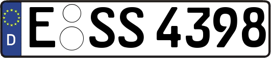 E-SS4398