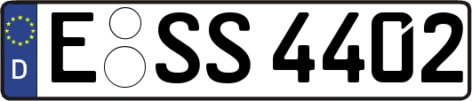 E-SS4402