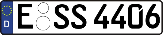 E-SS4406
