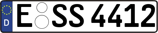 E-SS4412