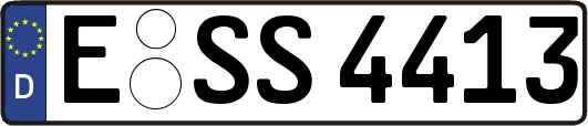 E-SS4413